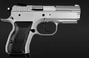 gun