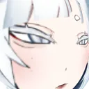 sideeye