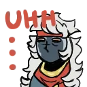 uhh
