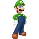 luigiconfidence
