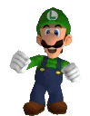 LuigiDance