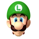luigiface