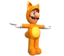 luigikitsunetpose