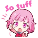 sotuff