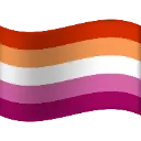 NW_Lesbianflag