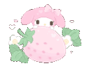 013Pink_MMyMelodyStrawberry
