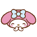 013Pink_MyMelodyClap