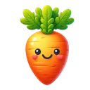 cutecarrotx