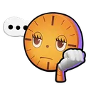 MissMinutesWaitingAround