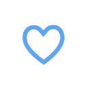 5heartBlue