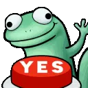 lizard_yes lizard_yes