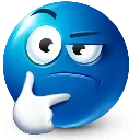 thinking
