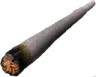 blunt