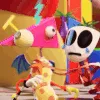 Zooble_GangleShake Zooble_GangleShake