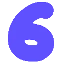 Six