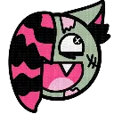 C0Azombiegirl