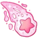 pinkstarcomet