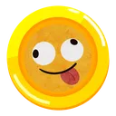 :coin: