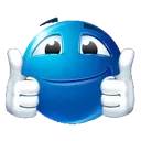 b9thumbsup
