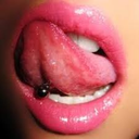 tongue custom emote from Versus I|I Advertising & Entertainment