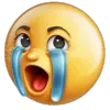 cryy