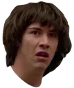 keanu