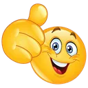thumbsupyellow