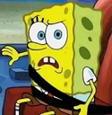 spongehuh