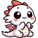 :CuteDragon: