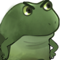 :frogangry: