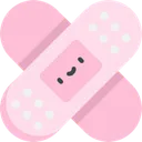 kawaiibandaid
