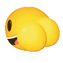 ass