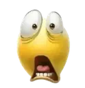 shocked