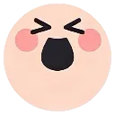 happy