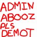 AdminAbuse Discord Emoji | Madras Gaming Society