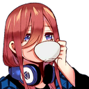 mikudrink