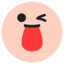 silly