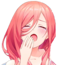 MikuSleepy