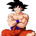 BaseGoku