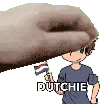strokingmydutchie