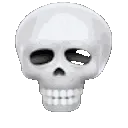 SkullMouth