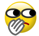 xz_psst Discord sticker | SOULIS