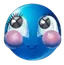blueblush