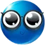 bluenerd