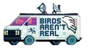 birdsarentreal