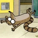 Rigby_Fall