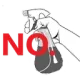 No