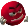 angriest