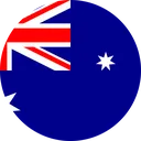 Flag_of_Australia_Flat_Round