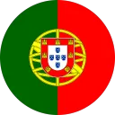 Flag_of_Portugal_Flat_Round